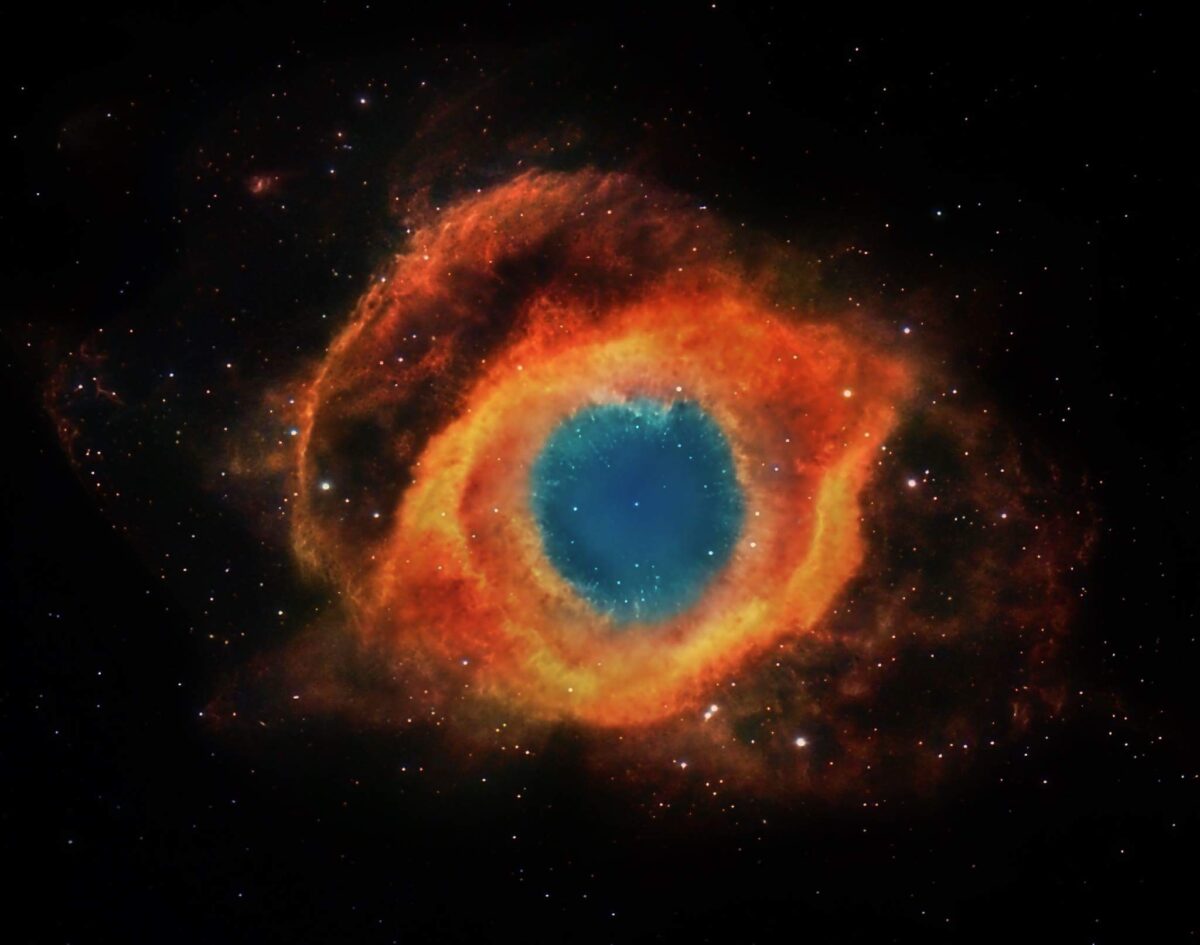 nebulae